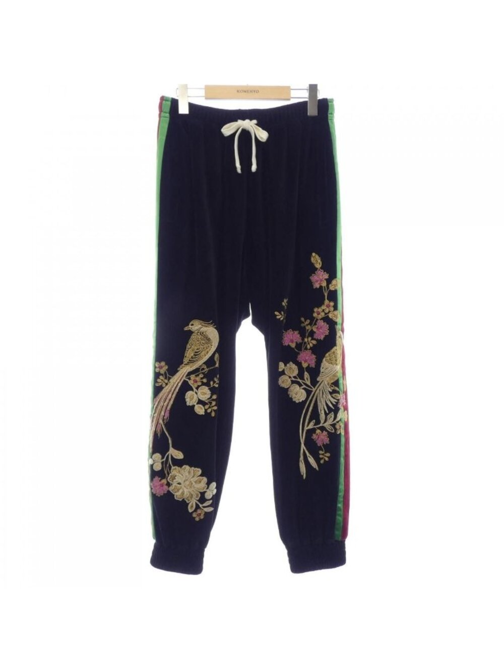 Gucci Pants Black